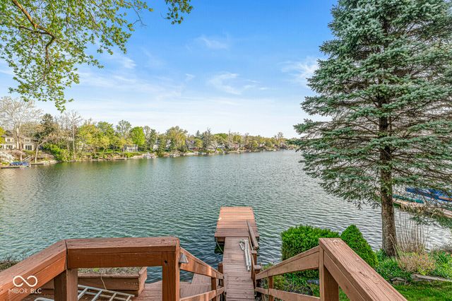 3312 Bay Road South Drive, Indianapolis, IN 46240