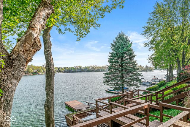 3312 Bay Road South Drive, Indianapolis, IN 46240