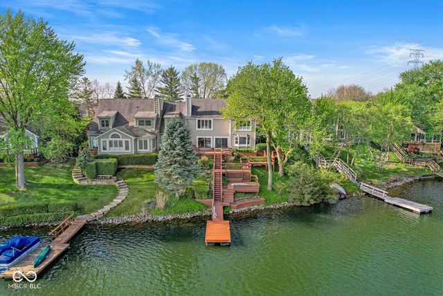 3312 Bay Road South Drive, Indianapolis, IN 46240