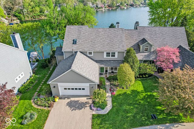 3312 Bay Road South Drive, Indianapolis, IN 46240