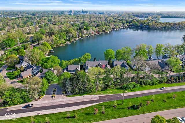3312 Bay Road South Drive, Indianapolis, IN 46240