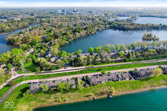3312 Bay Road South Drive, Indianapolis, IN 46240