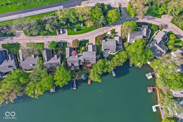 3312 Bay Road South Drive, Indianapolis, IN 46240