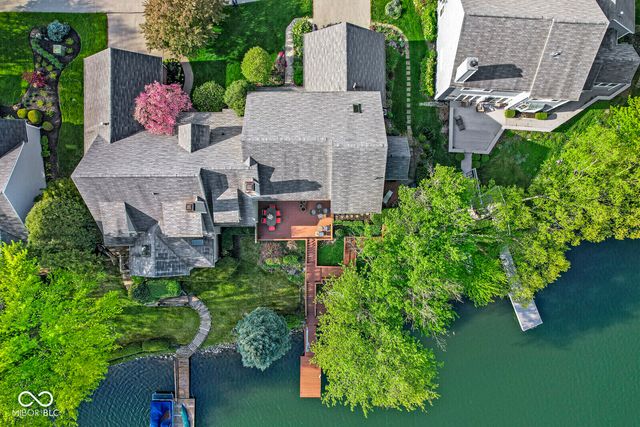 3312 Bay Road South Drive, Indianapolis, IN 46240