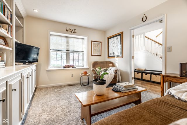 3312 Bay Road South Drive, Indianapolis, IN 46240