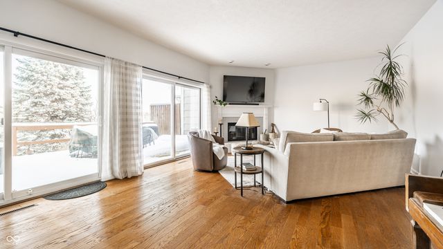 3312 Bay Road South Drive, Indianapolis, IN 46240