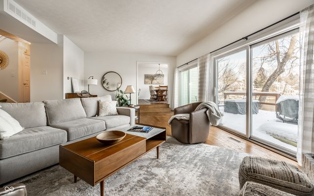 3312 Bay Road South Drive, Indianapolis, IN 46240