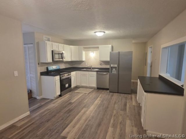 111 Webster Boulevard, Jeffersonville, IN 47130