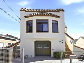 474 Beech Avenue, San Bruno, CA 94066