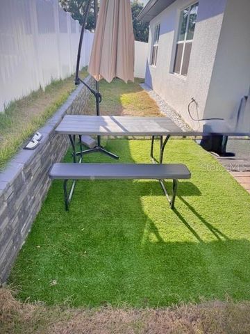 113 W REDDING STREET, Davenport, FL 33837