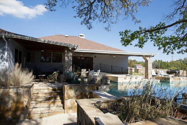 1159 Astral PT, Spring Branch, TX 78070