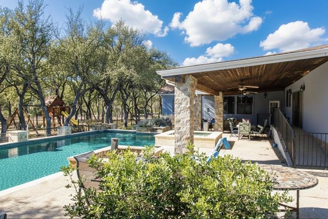 1159 Astral PT, Spring Branch, TX 78070