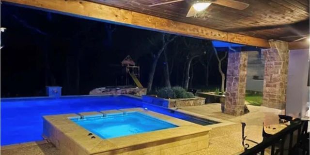 1159 Astral PT, Spring Branch, TX 78070