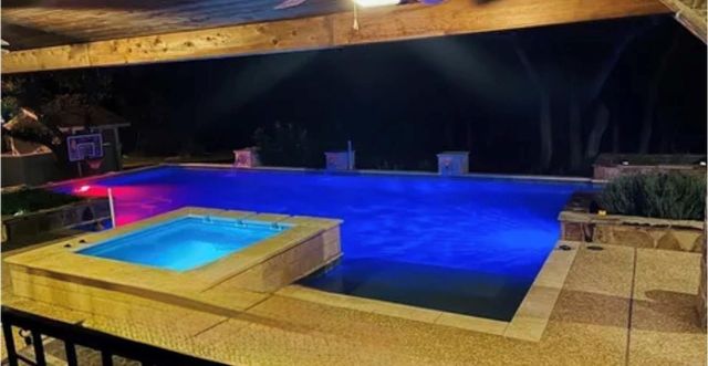 1159 Astral PT, Spring Branch, TX 78070