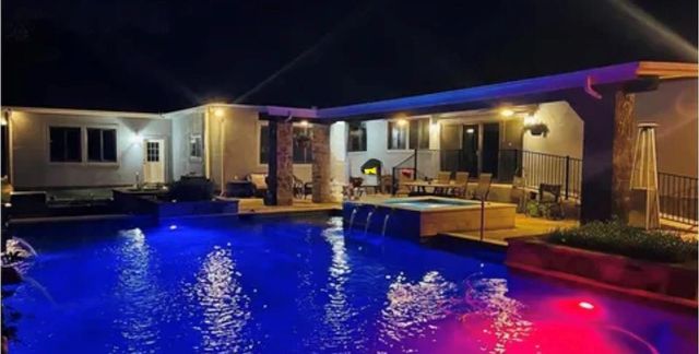 1159 Astral PT, Spring Branch, TX 78070