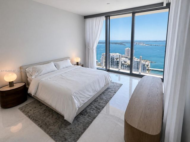 300 Biscayne Blvd Way 4604, Miami, FL 33131