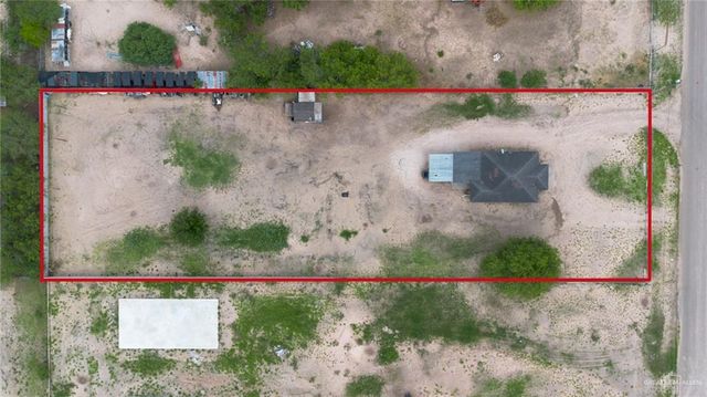 38618 Circle 6th Street South, Penitas, TX 78576