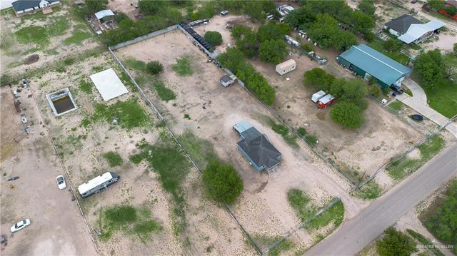 38618 Circle 6th Street South, Penitas, TX 78576