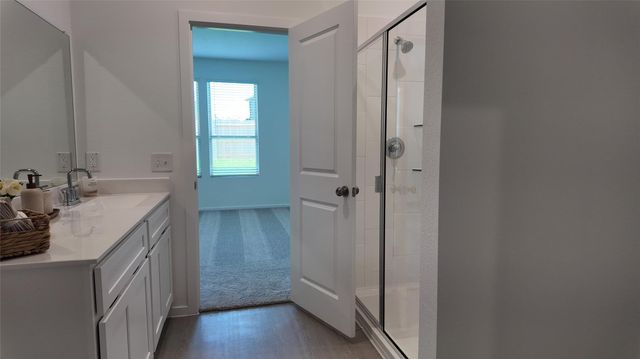 15917 Blass Valley Drive, Conroe, TX 77302