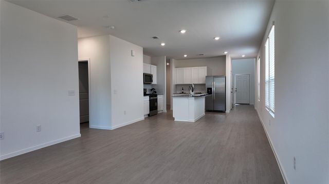 15917 Blass Valley Drive, Conroe, TX 77302