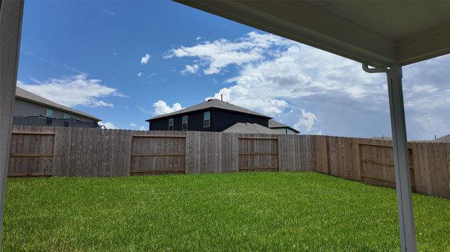 15917 Blass Valley Drive, Conroe, TX 77302