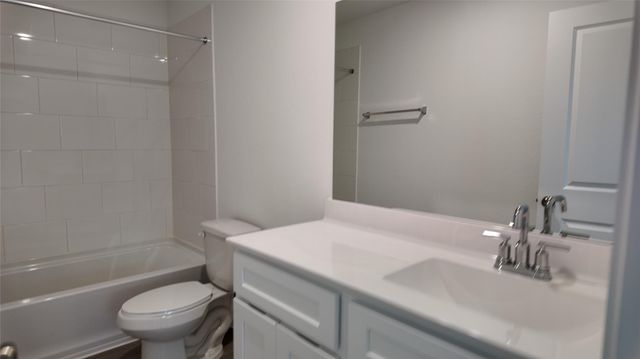 15917 Blass Valley Drive, Conroe, TX 77302