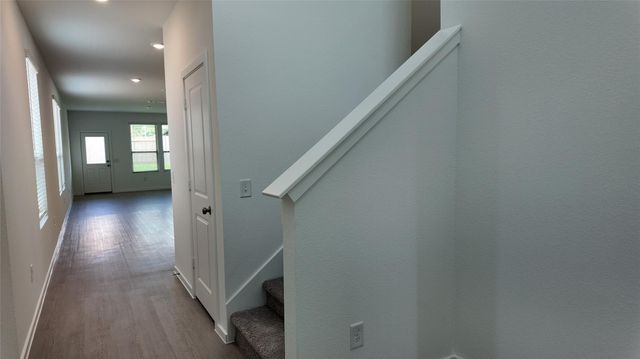 15917 Blass Valley Drive, Conroe, TX 77302