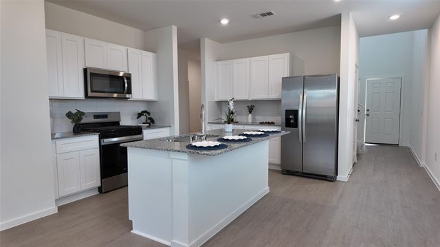 15917 Blass Valley Drive, Conroe, TX 77302