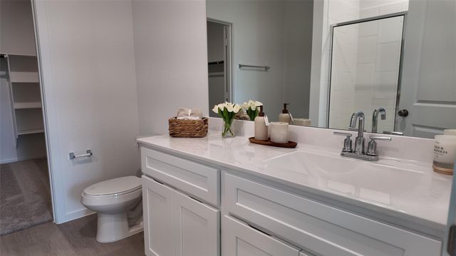 15917 Blass Valley Drive, Conroe, TX 77302