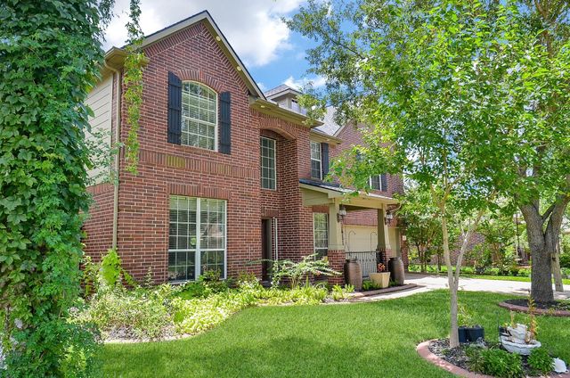 22303 Fieldcrest Lane, Richmond, TX 77469