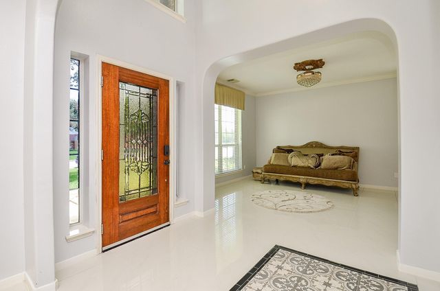 22303 Fieldcrest Lane, Richmond, TX 77469