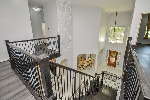 22303 Fieldcrest Lane, Richmond, TX 77469