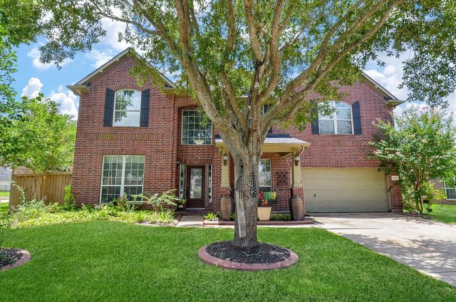 22303 Fieldcrest Lane, Richmond, TX 77469