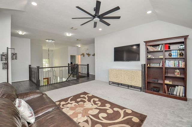 22303 Fieldcrest Lane, Richmond, TX 77469