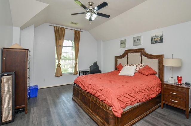 22303 Fieldcrest Lane, Richmond, TX 77469