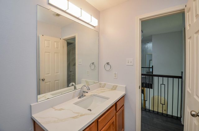 22303 Fieldcrest Lane, Richmond, TX 77469