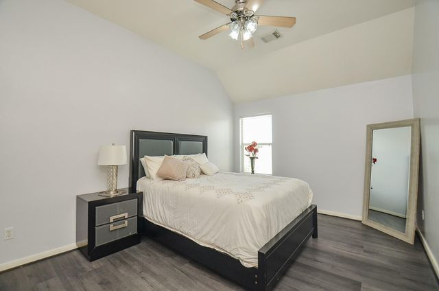 22303 Fieldcrest Lane, Richmond, TX 77469