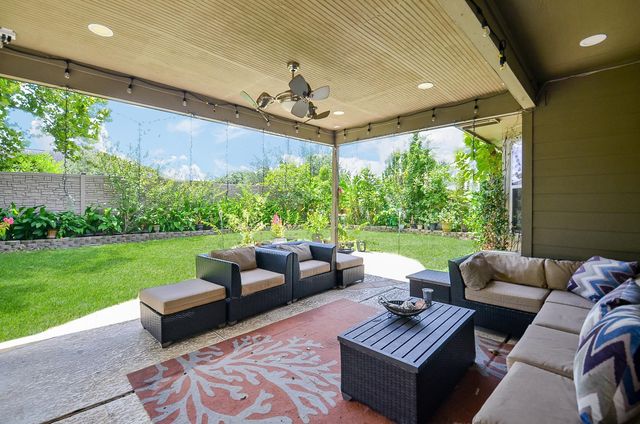 22303 Fieldcrest Lane, Richmond, TX 77469