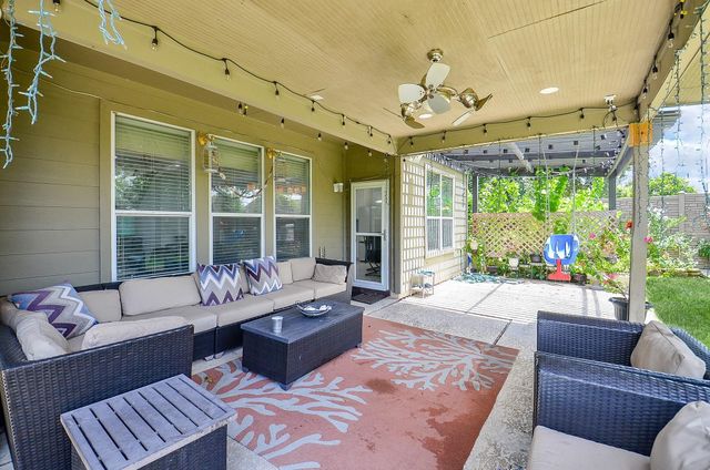 22303 Fieldcrest Lane, Richmond, TX 77469