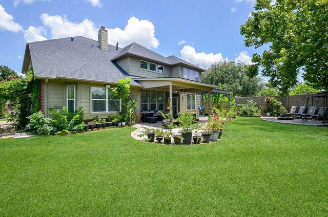 22303 Fieldcrest Lane, Richmond, TX 77469
