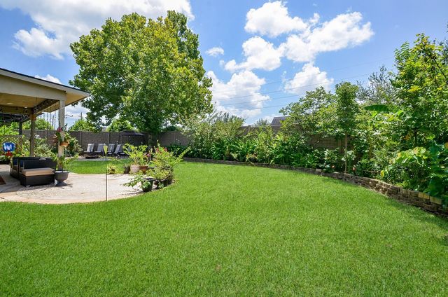 22303 Fieldcrest Lane, Richmond, TX 77469