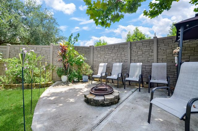 22303 Fieldcrest Lane, Richmond, TX 77469