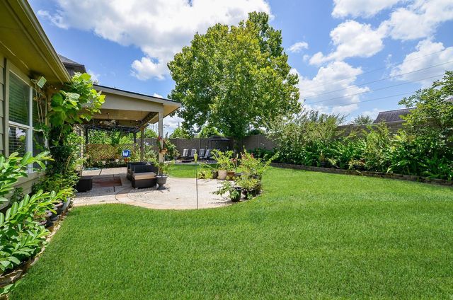 22303 Fieldcrest Lane, Richmond, TX 77469