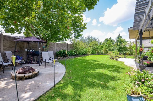 22303 Fieldcrest Lane, Richmond, TX 77469