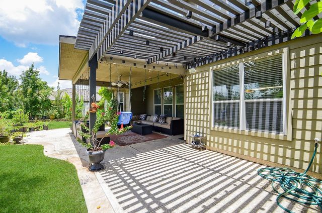 22303 Fieldcrest Lane, Richmond, TX 77469