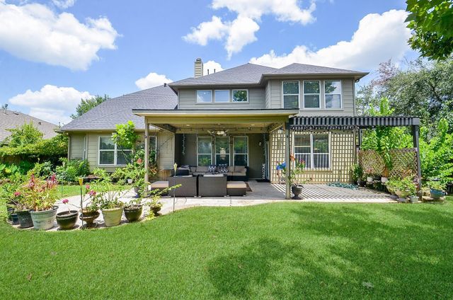 22303 Fieldcrest Lane, Richmond, TX 77469
