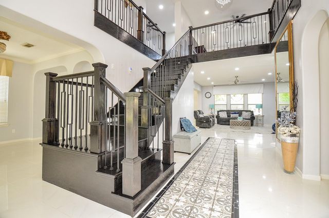 22303 Fieldcrest Lane, Richmond, TX 77469