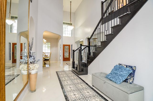 22303 Fieldcrest Lane, Richmond, TX 77469