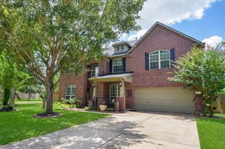 22303 Fieldcrest Lane, Richmond, TX 77469