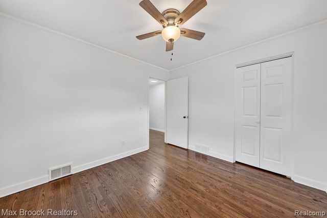 3062 Ferris Avenue, Lincoln Park, MI 48146